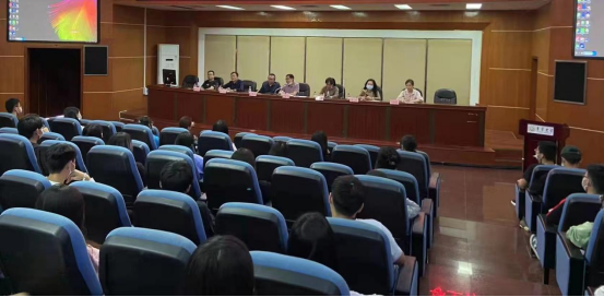 少数民族预科教育部赴吉首大学预科教育学院调研并对接工作